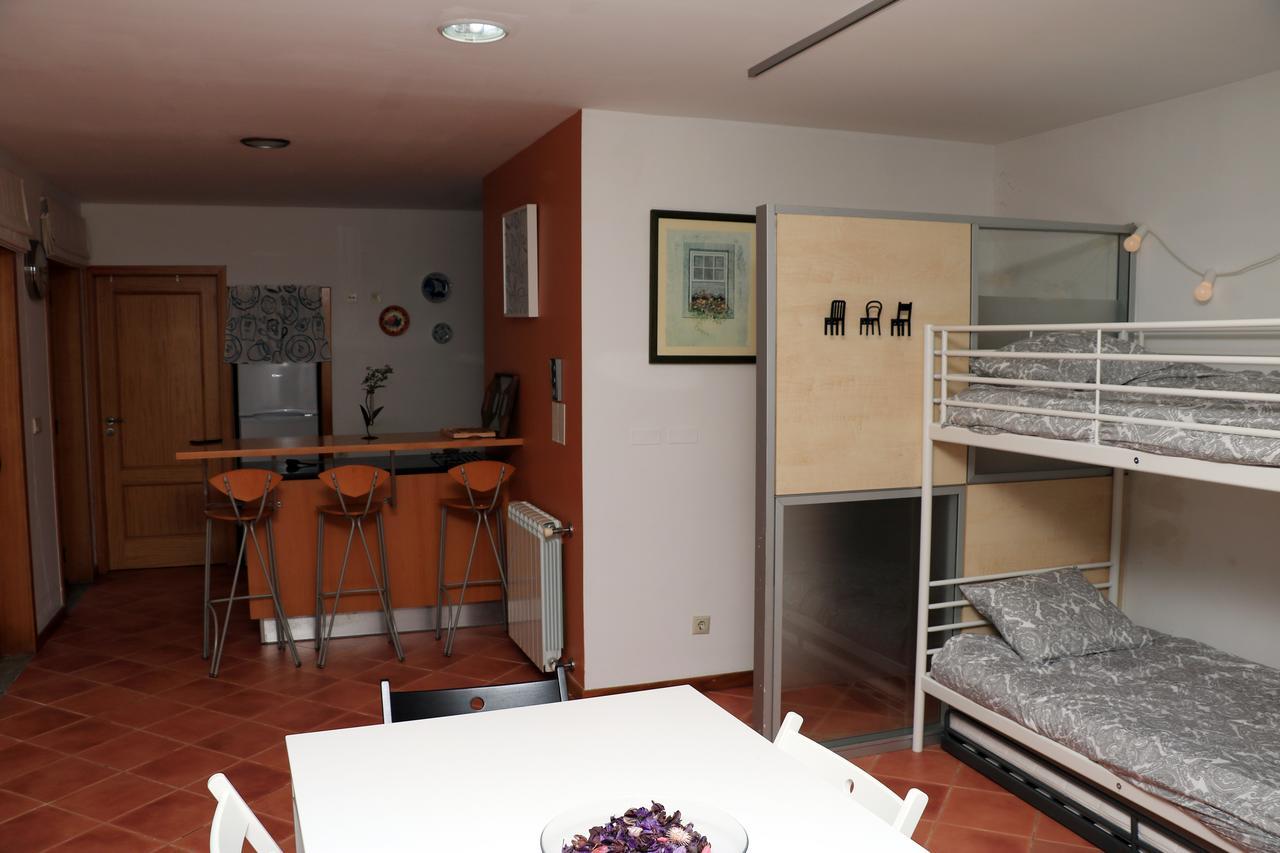 帕雷迪什迪科拉Casa Paz Do Outeiro住宿加早餐旅馆 外观 照片